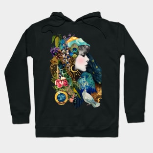 stevie nicks: dreams – icons series Hoodie